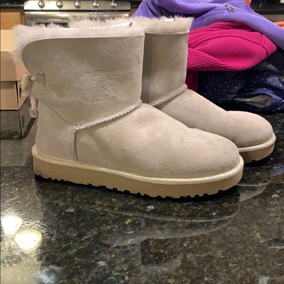 UGG Shoes - Women’s ugg boots